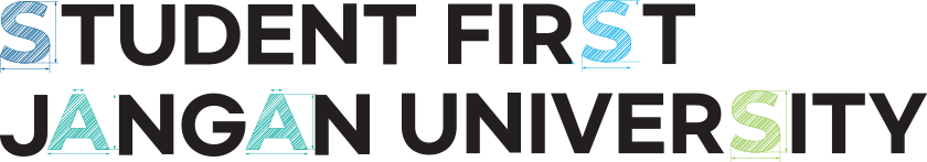 STUDENT FIRST JANGAN UNIVERSITY