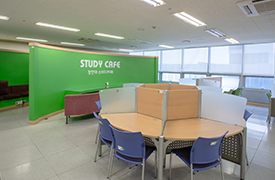 스터디카페 사진